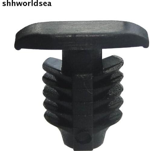 Shhworldsea auto clip Body door and window seal locator for HY