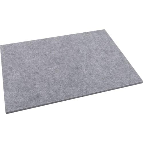 Noise Heat Insulation Sound-Proof Dampening Deadener Pad Anti-noise Sound Sound Insulation Material