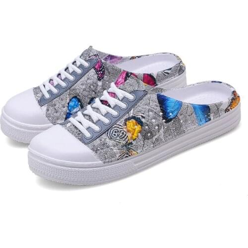 Similarfree Croc Sandalias mujer 2020 New Arrival Shoes For Women Sandals Outdoor Beach Slippers Unisex Sandals Breathable Shoes