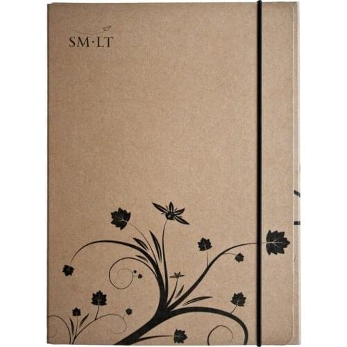 SM-LT Pencil Cases For Brushes