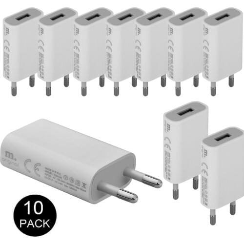 TAQKRED Battery Chargers