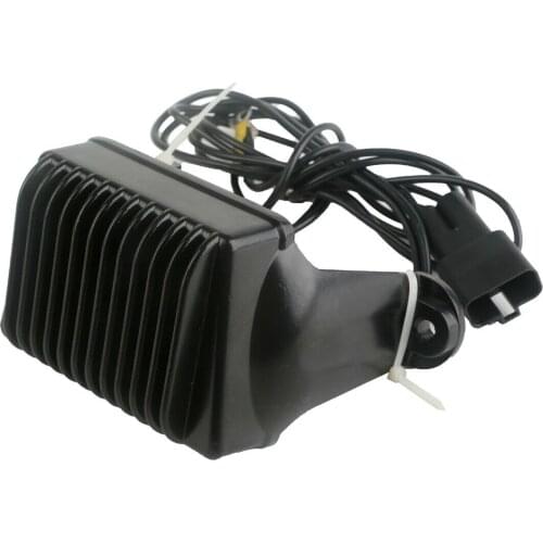 Motorcycle 12 Voltage Rectifier Regulator For Harley All Touring Model 97-01 98 99 74505-97