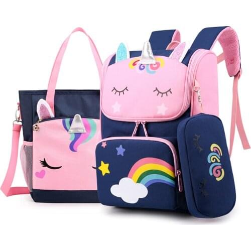 XAXBXC Children's Briefcases