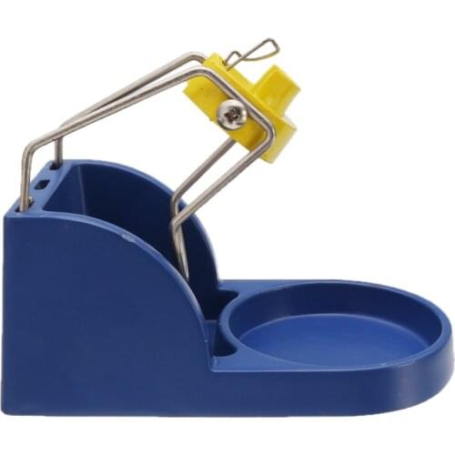 FX-942/950/951 soldering station soldering iron stand soldering iron holder T12/912/9501/2028 handle bracket