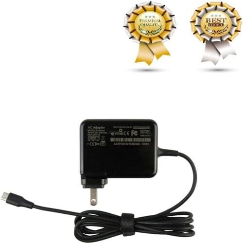 1PCS Adapter Charger For HP Pavilion 10-n105TU HP 5.25V 3A AC 5253-808