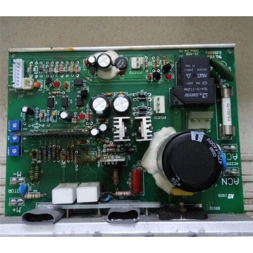 WNQ treadmill 2000A/2000C main board computer board power board control circuit board driver