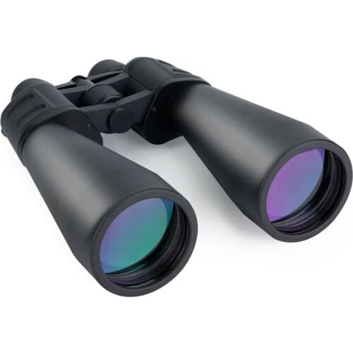 Binoculars HD Telescope 180*100 Low-Light-Level Night Vision Waterproof Long Distance Binoculars