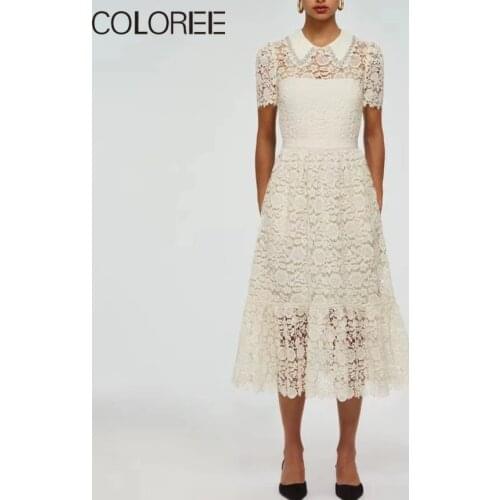 COLOREE Short Dresses For Women