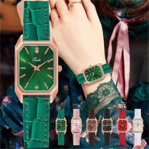 Eillysevens Ladies Quartz Watch