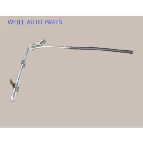 WEILL 3406120-F00-B1 Power steering pump return tubing assembly (F1 chassis) for GREAT WALL SAFE
