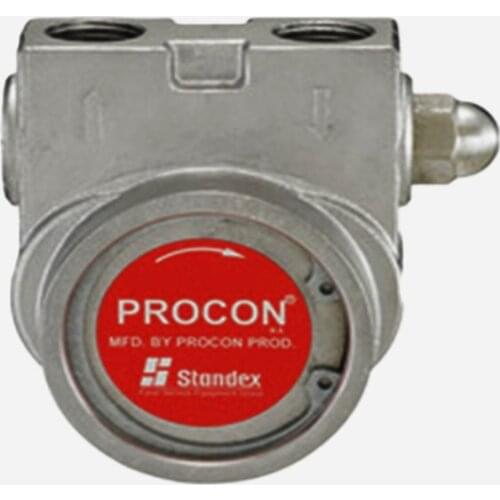 PROCON 105E330F31XX PUMP,ROTARY VANE