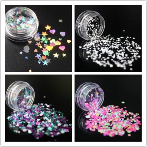 2018 NEW Nail salon powder beauty salon womens fashion manicure nail art female ultra fine decorative fashion nail gel