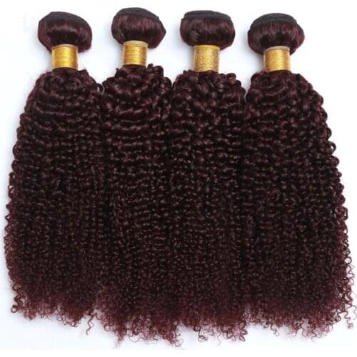 SHIREEN Synthetic Hair Multicolored