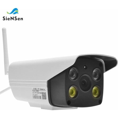 Камеры видеонаблюдения SIENSEN China At AliExpress