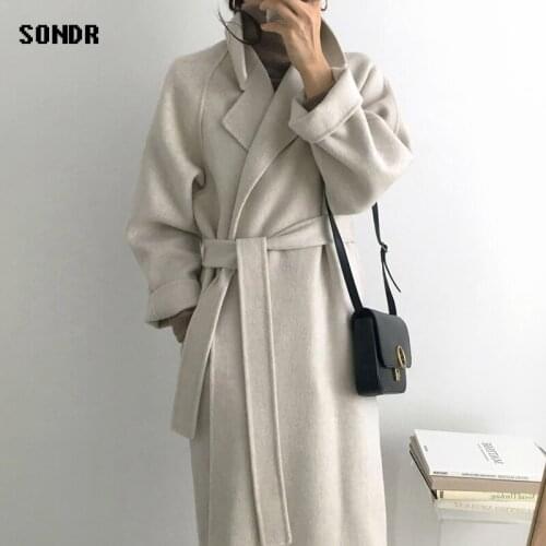 Sondr Women's Elegant Coats