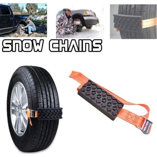 TRUEFUL Anti-skid Chains