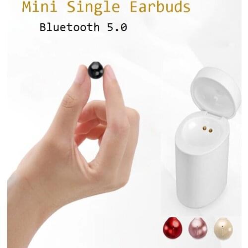TWS X26 5.0 high quality mini wireless earphone wireless handsfree earbuds HIFI Music Sport Headset