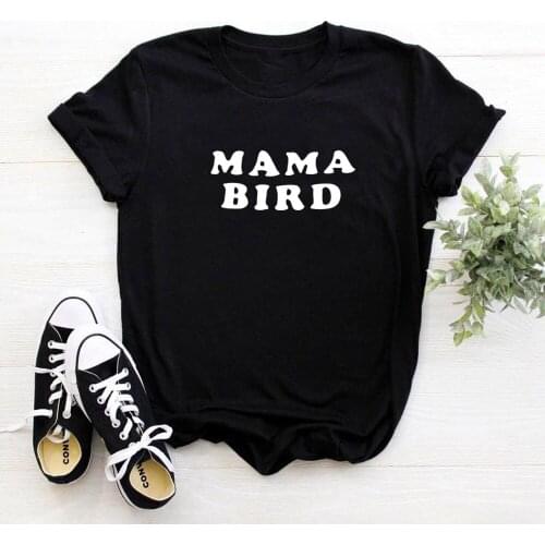 Women's T-shirts With Inscriptions YUTIGRUA China