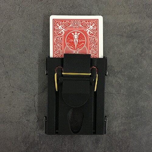 Mysterious System Magic Tricks For Magician Stage Illusions Gimmick Props Mentalism Funny Magician Toys