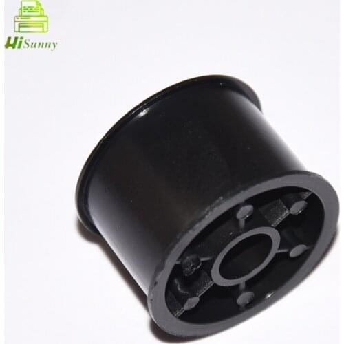 4pcs 021-14302 Core of Pick up Rollers for RISO HC GR CR TR RP RZ RV EV EZ Feed Tire