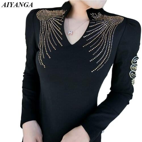 Женские футболки AIYANGA China At AliExpress