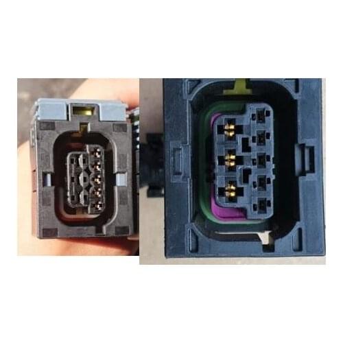 Car connector FOR New Dual Clutch DSGDCT Transmission Box Plug