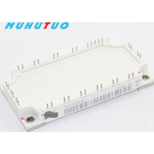 BSM75GP60 75A-600V BSM100GP60 100A600V Power module