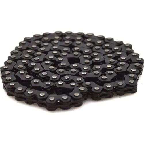 Motorcycle 2*3-106L 106 Links Timing Chain Silent Cam Chain for KAWASAKI ZXR250 ZXR 250 Engine Spare Parts