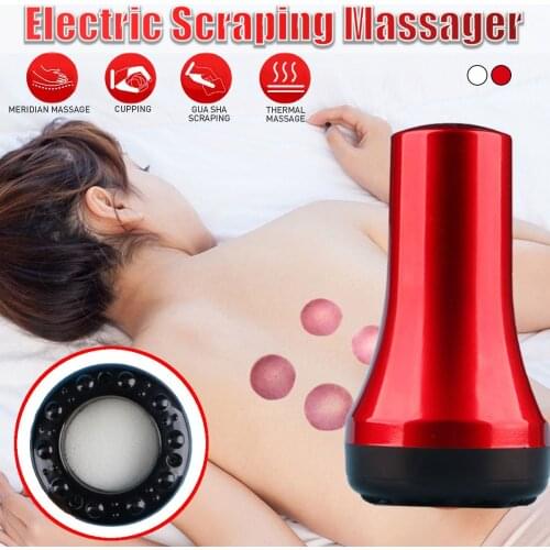 HOQICLU Vacuum Massagers