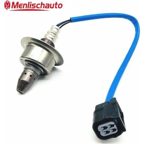 Lambda O2 Oxygen Sensor For FR-V ACCORD CR-V CIVIV 14 1.8 2.0i 211200-2490 2112002490
