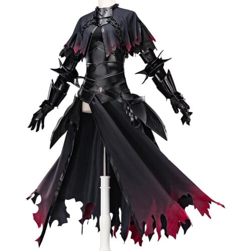 Pre-order Alter FGO Cosplay Fate/Grand Order Jeanne d'Arc Cosplay Costume Stage 1 Full set limited edition