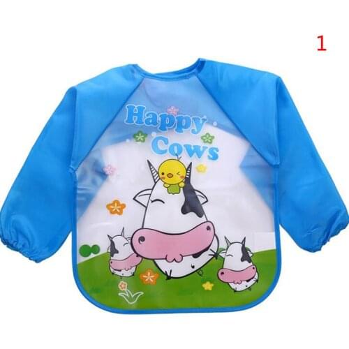 Marbit Cotton Bibs For Babies