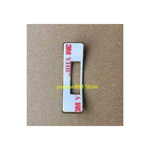 New for Nikon 24-70 F2.8E,VR generation signage, nameplate, camera repair