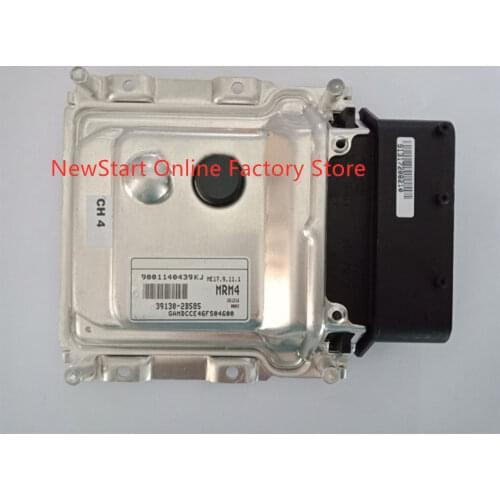 Engine Computer Board ECU Electronic Control Unit 39130-2B585