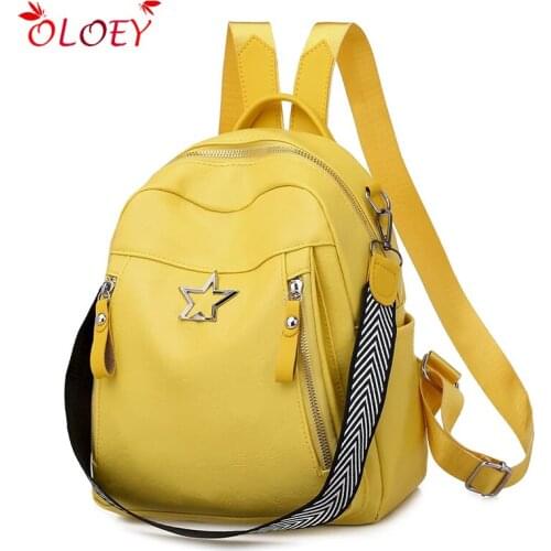 OLOEY Backpacks For Girls