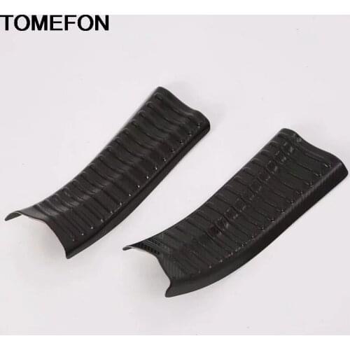 TOMEFON Door Sills