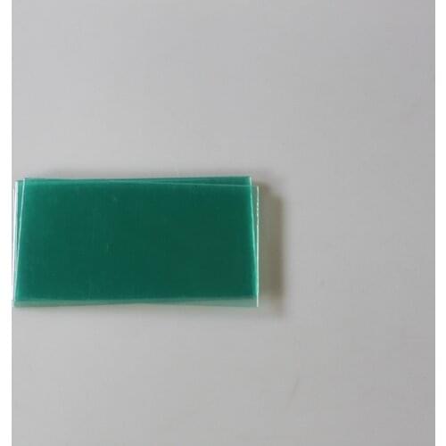 Lens Inner Protection Plate For Welding Helmets 103.5*54.5*1MM