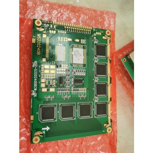 YM320240B MSP-G320240DBCW-3N