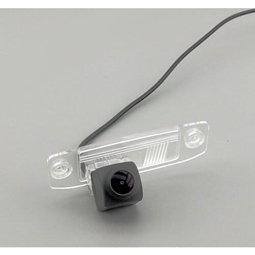 For KIA Rio X-Line KX Cross 2017 2018 2019 2020 Car Rear Camera 720P 1080P AHD Night View Dynamic CA