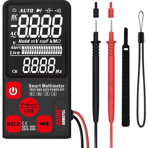 BOICS Current Measuring Instruments