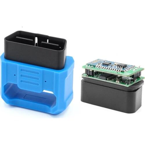 ELM327 V2.2 PIC18F25K80 Bluetooth 5.0-compatible OBD Scanner ELM 327 For Android iOS OBD Car Auto Diagnostic ODB2 Code Reader