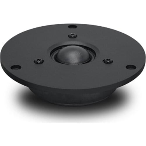 HV-007 HIVi Q2R 4-inch tweeter aluminum panel 6 ohm 15W 90dB