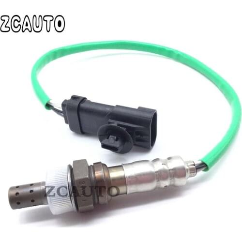 O2 LAMBDA OXYGEN SENSOR FOR RENAULT AVANTIME CLIO 2 3 ESPACE GRAND SCeNIC KANGOO LAGUNA MEGANE MODUS Dacia Nissan Opel VAUXHALL
