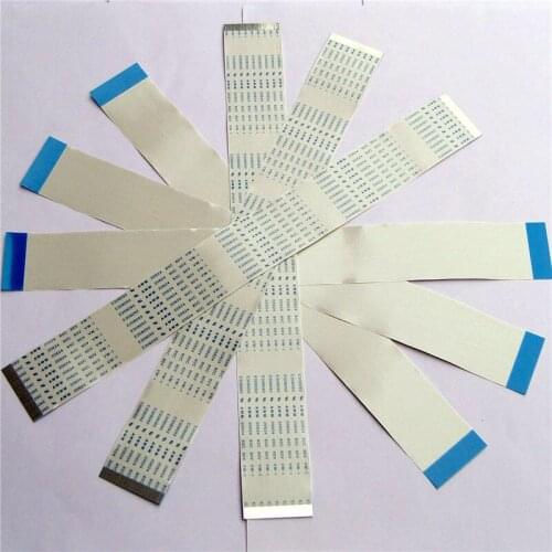 50pcs/lot KES 410A Drive board motherboard Laser Lens Flex connect Ribbon Cable for PS3 Drive board motherboard