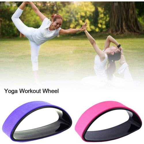 MOONBIFFY Yoga Circles