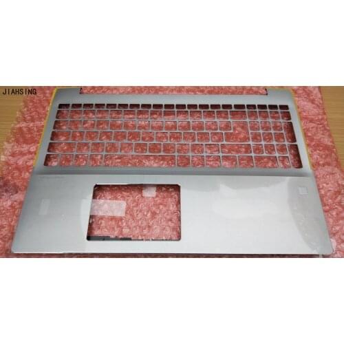 NEW TOP case For Lenovo Ideapad 720-15 720-15ISK 720-15IKB palmrest top upper cover Silver 460.0CJ0F.0001 460.0CJ04.0001