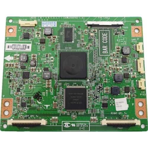 Original T-con LG55LM8600-CE logic board EAX64583702-1.0 screen LC550EUH
