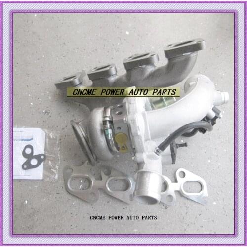 TURBO GT1446 781504 781504-5004S 55565353 For BUICK Encore For Chevrolet Cruze For OPEL Astra Meriva For SAAB 9.1 A14NET 1.4L
