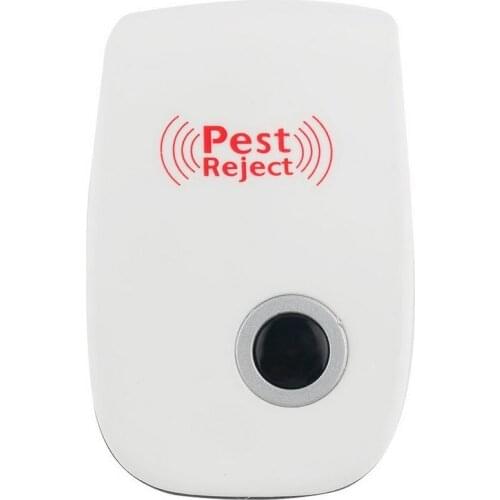 Ultrasound electronic mosquito repellent household insect repellent rodent repellent cockroach suppressor