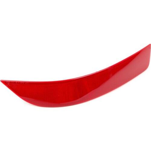 Rear Bumper Right Reflector Light for Mercedes W164 GL350 GL450 GL550 2009 -2012 1648201074